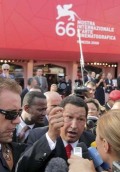 chavez venecia